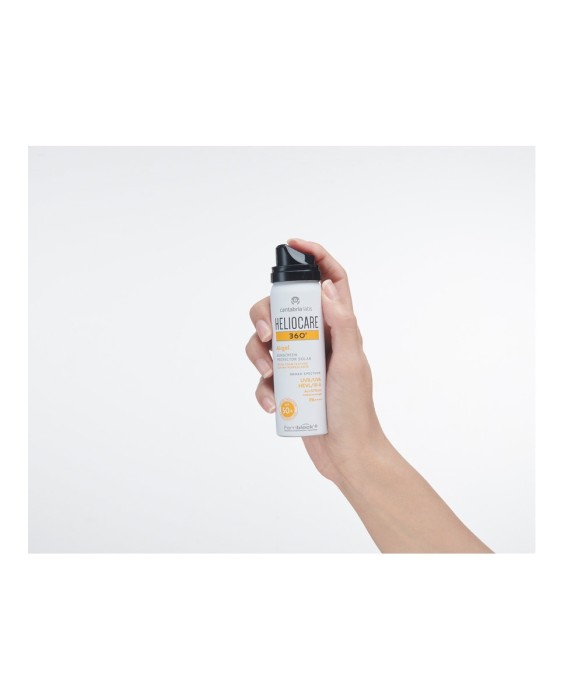 Airgel 360º SPF 50+ Heliocare
