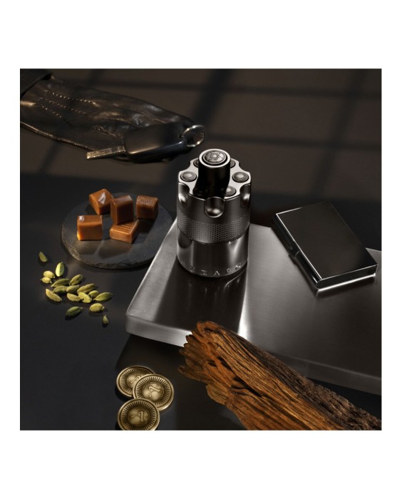 Eau de Parfum The Most Wanted Intense 100 ml Azzaro