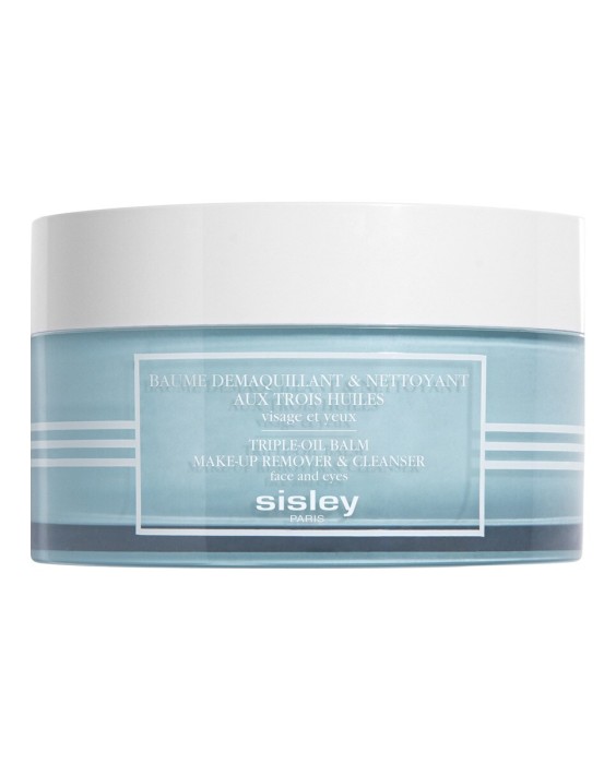 Baume Démaquillant 125 g Sisley Бальзам для снятия макияжа