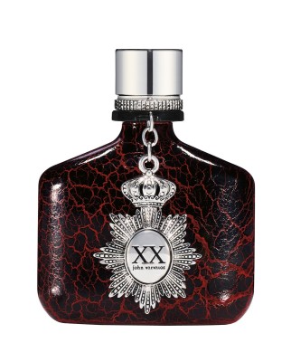Eau de Toilette  XX Intense 125 ml John Varvatos
