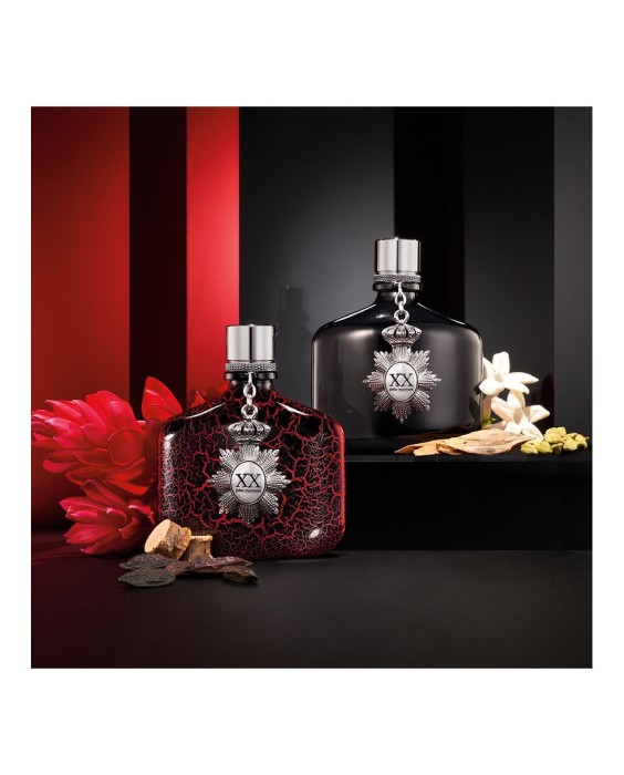 Eau de Toilette  XX Intense 125 ml John Varvatos