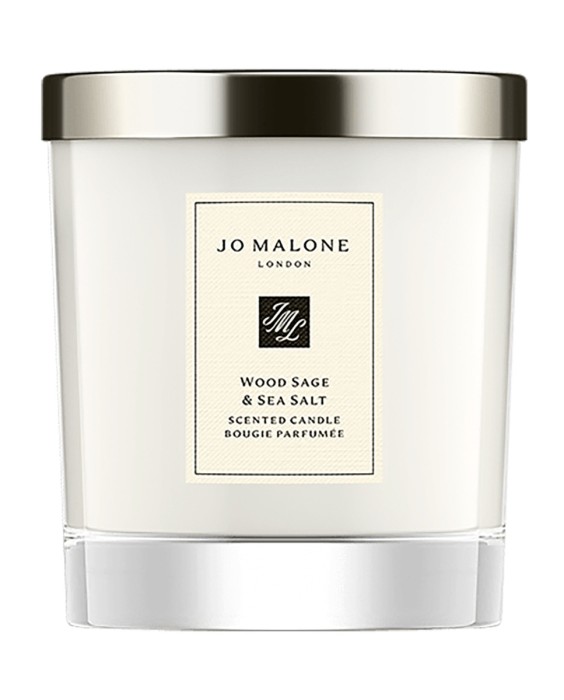 Vela aromática Wood Sage & Sea Salt Jo Malone London