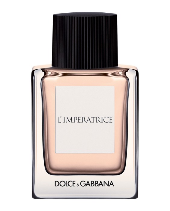 Eau de Toilette L'Imperatrice 50 ml Dolce & Gabbana