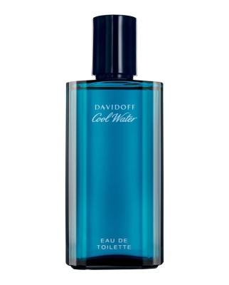 Eau de toilette Cool Water Man 125 ml Davidoff