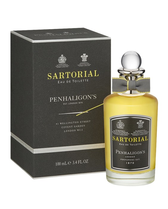 Penhaligon's Sartorial 100мл туалетная вода