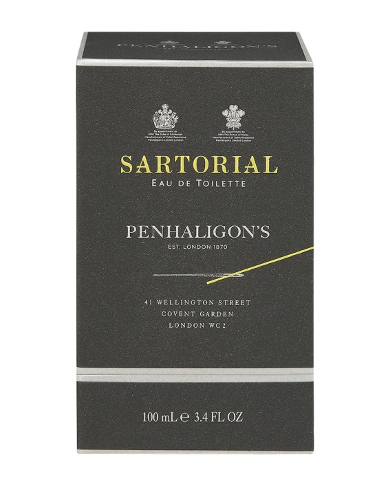 Penhaligon's Sartorial 100мл туалетная вода