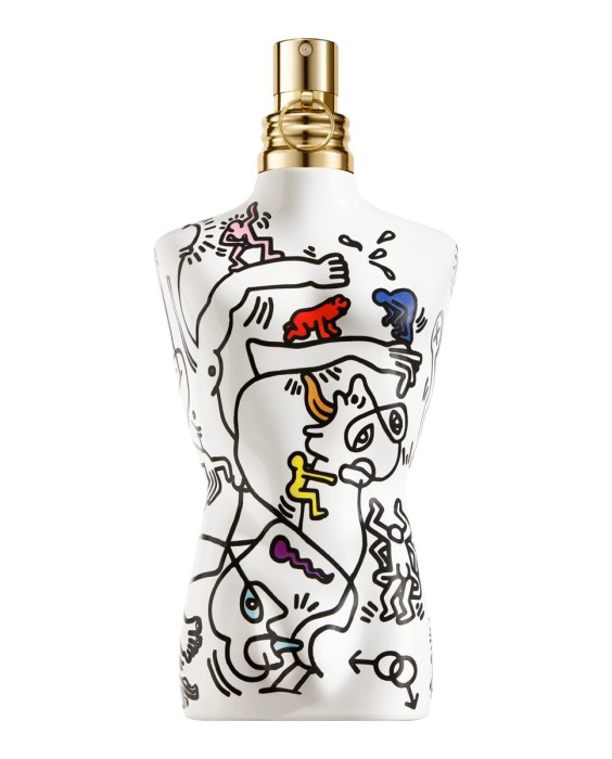 Eau de Toilette Pride Le Male 125 ml Jean Paul Gaultier