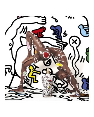 Eau de Toilette Pride Le Male 125 ml Jean Paul Gaultier