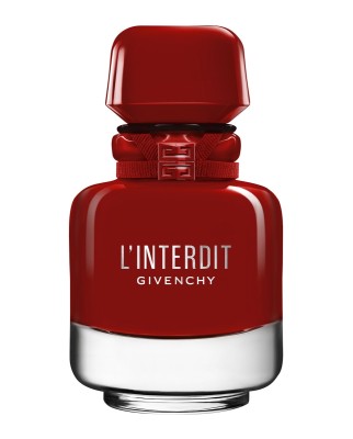 Eau de Parfum L'Interdit Rouge Ultime 35 ml Givenchy