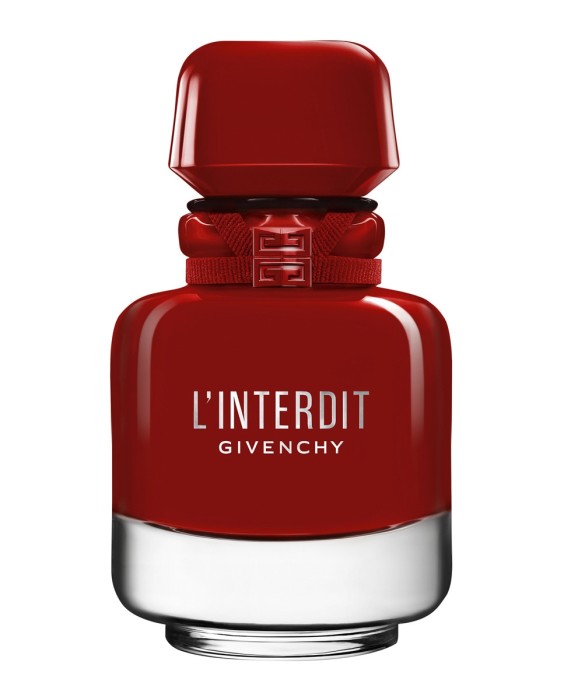 Eau de Parfum L'Interdit Rouge Ultime 35 ml Givenchy