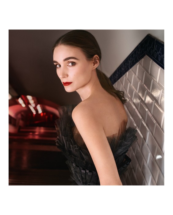 Eau de Parfum L'Interdit Rouge Ultime 35 ml Givenchy