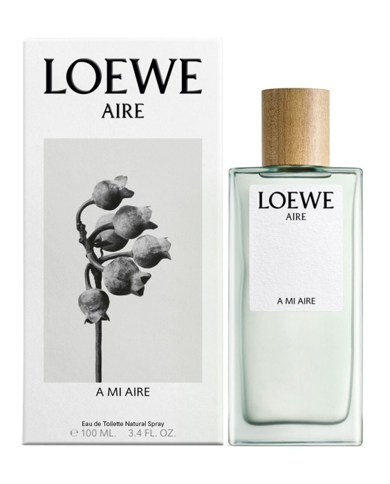 Loewe Aire A Mi 100мл туалетная вода