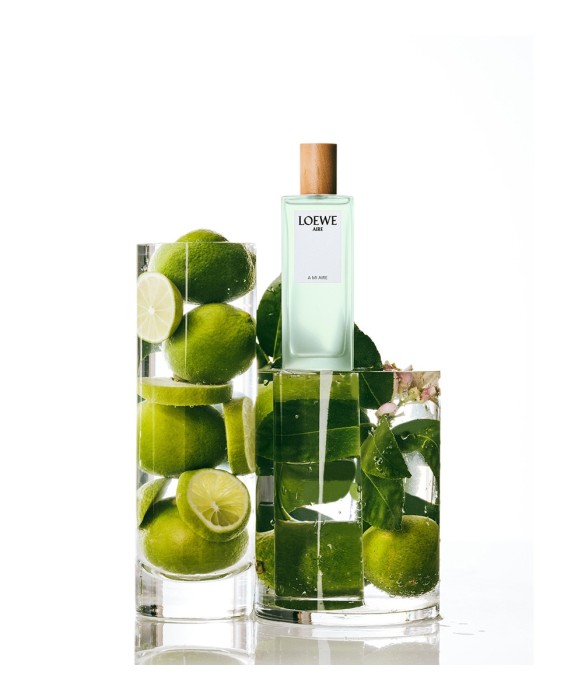 Loewe Aire A Mi 100мл туалетная вода