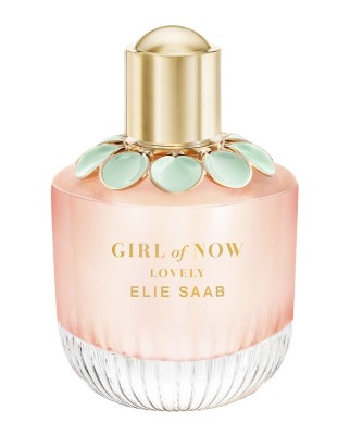 Eau de Parfum Girl Of Now Lovely 90 ml Elie Saab