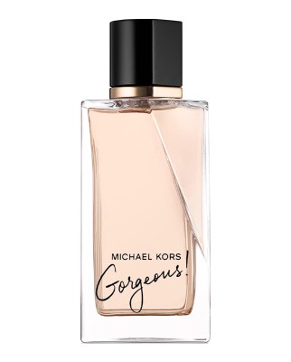 Eau de Parfum Michael Kors Gorgeous 100 ml Michael Kors
