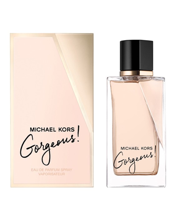 Eau de Parfum Michael Kors Gorgeous 100 ml Michael Kors