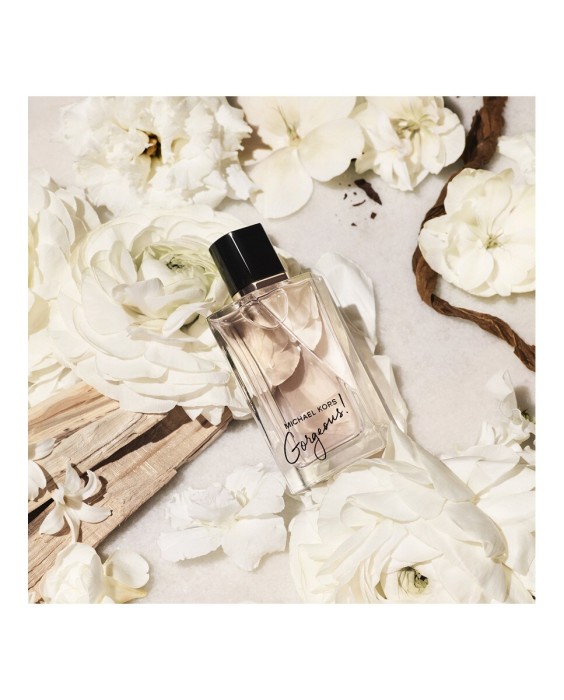 Eau de Parfum Michael Kors Gorgeous 100 ml Michael Kors