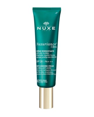 Nuxe Nuxuriance Ultra SPF 20 PA +++ 50мл Восстанавливающий крем для лица