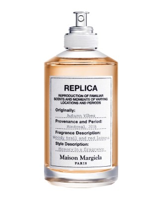 Eau de Toilette Autumn Vibes Replica 100 ml Maison Margiela