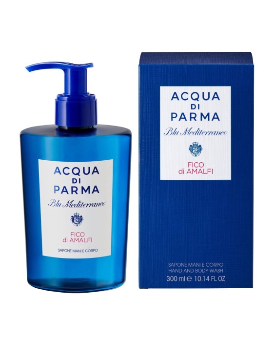 Jabón de manos y cuerpo Fico di Amalfi Acqua Di Parma