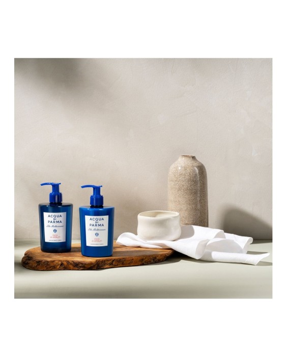 Jabón de manos y cuerpo Fico di Amalfi Acqua Di Parma