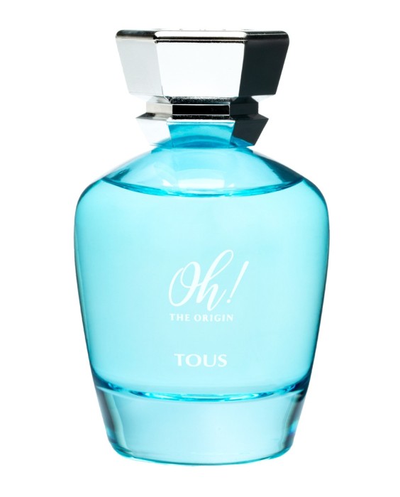 Eau de Toilette Oh! The Origin 100 ml Tous