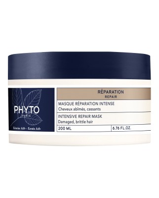 Восстанавливающая маска 200 ml Phyto
