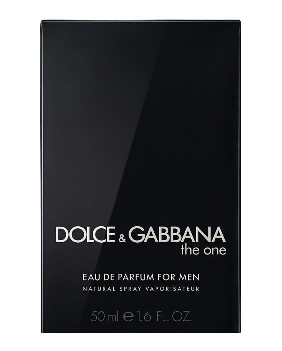 Eau de Parfum The One for Men 150 ml Dolce & Gabanna