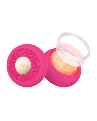 UFO™ 3 mini - Hidratación facial profunda 4 en 1 Fuchsia FOREO
