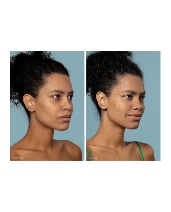 UFO™ 3 mini - Hidratación facial profunda 4 en 1 Fuchsia FOREO