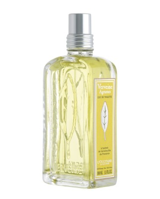 Eau de Toilette Verbena Cítricos 100 ml L'Occitane en Provence