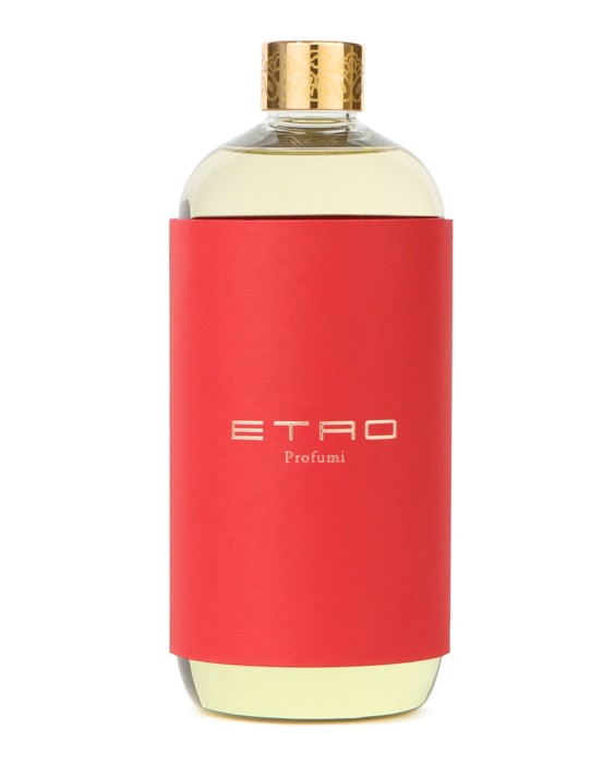 Recarga de difusor Afrodite Fuxia fragancia Jasmine Refill 500 ml Etro