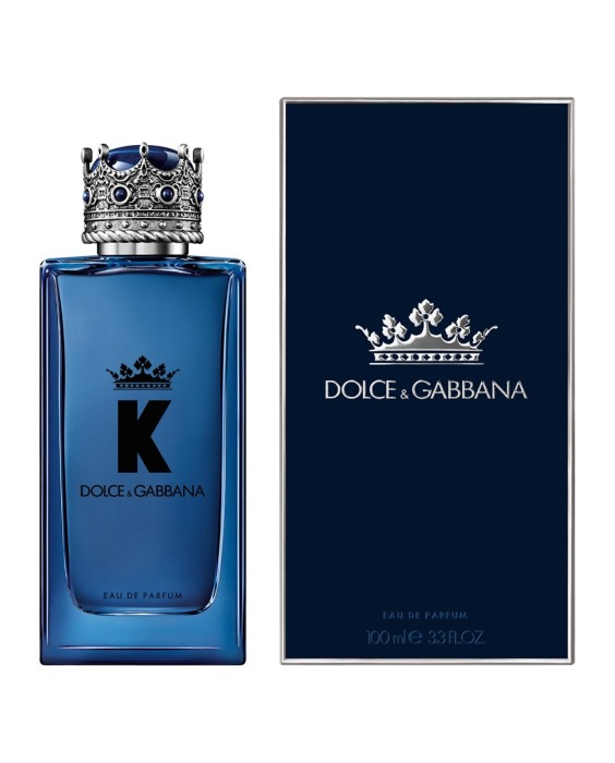 Eau de Parfum K by Dolce&Gabbana 100 ml Dolce & Gabbana