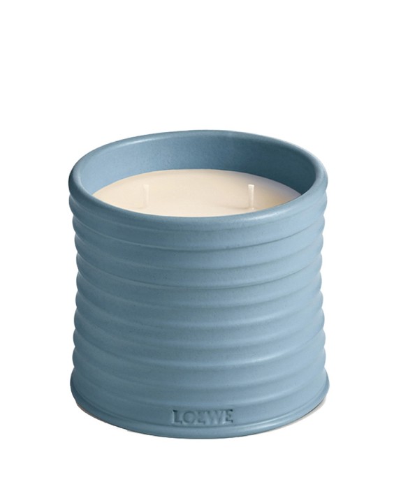 Vela aromática Home Scents Cypress Balls M Loewe