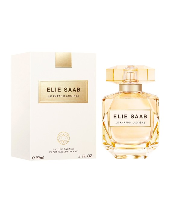 Eau de Parfum Le Parfum Lumière 90 ml Elie Saab