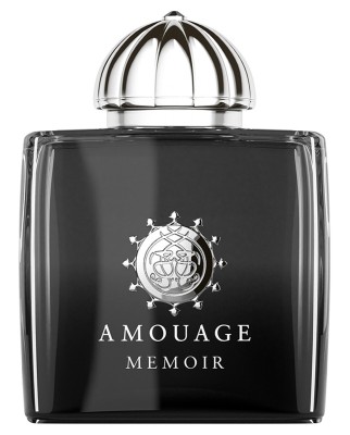 Eau de Parfum Memoir Woman 100 ml Amouage