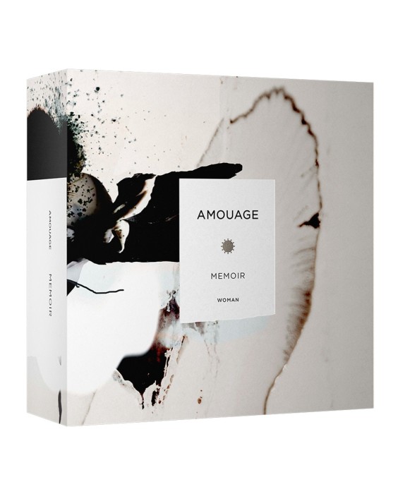 Eau de Parfum Memoir Woman 100 ml Amouage