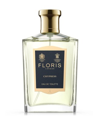 Eau de Toilette Chypress 100 ml Floris