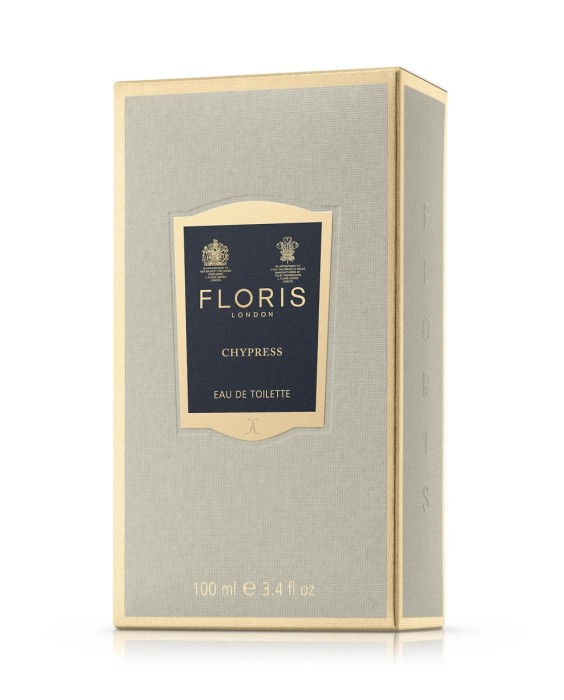 Eau de Toilette Chypress 100 ml Floris