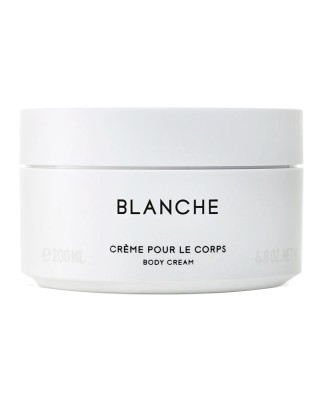 Byredo Blanche 200мл крем для тела