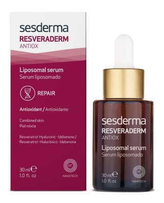 Sesderma Resveraderm Sérum Сыворотка для лица