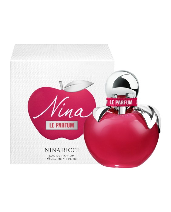 Eau de Parfum Nina Le Parfum 30 ml Nina Ricci