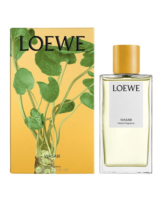 Ambientador Home Fragance Wasabi Loewe
