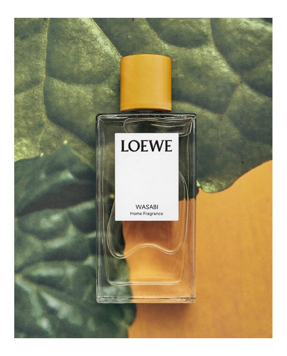 Ambientador Home Fragance Wasabi Loewe