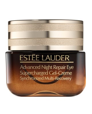 Contorno de Ojos Advanced Night Repair Eye Supercharged Gel-Creme 15 ml Estée Lauder