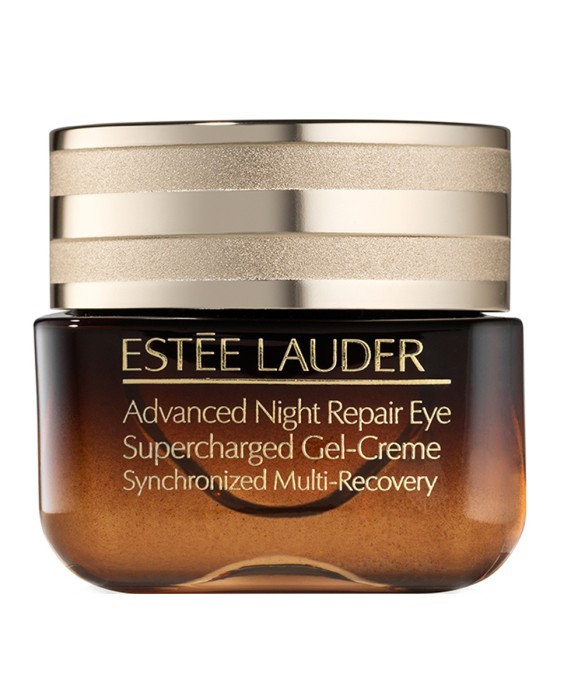 Contorno de Ojos Advanced Night Repair Eye Supercharged Gel-Creme 15 ml Estée Lauder