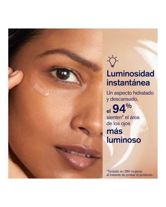 Contorno de Ojos Advanced Night Repair Eye Supercharged Gel-Creme 15 ml Estée Lauder