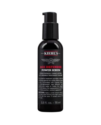 Sérum Antiedad Age Defender Power Sérum 75 ml Kiehl's