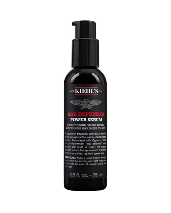 Sérum Antiedad Age Defender Power Sérum 75 ml Kiehl's