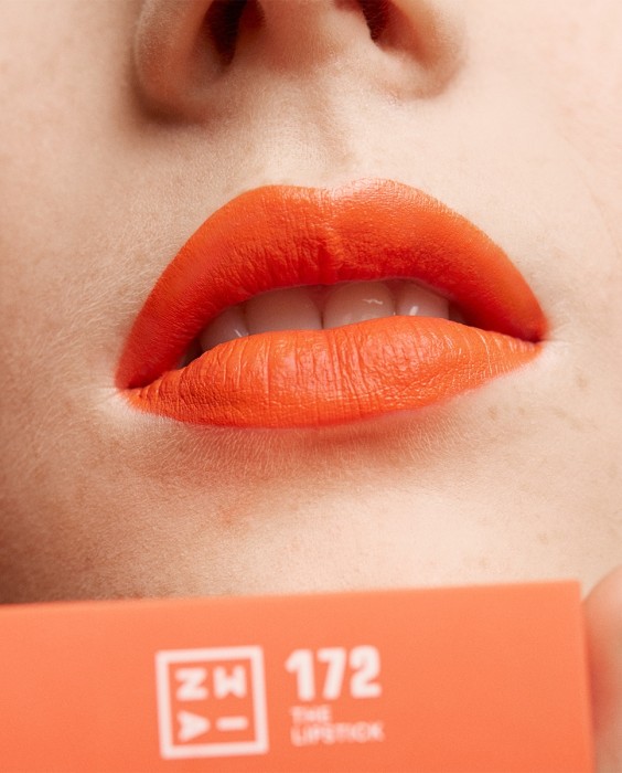 Barra de labios The Lipstick 3INA